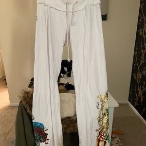 CA Drawstring Pants